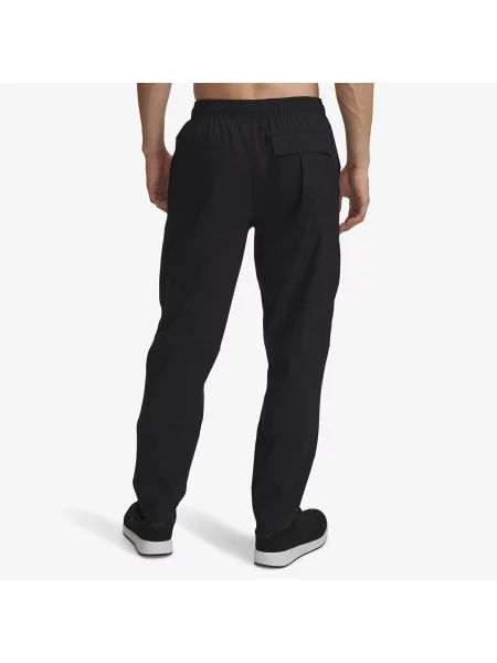 Брюки Under Armour черные