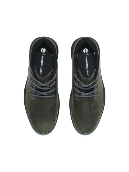 Botki Timberland szare
