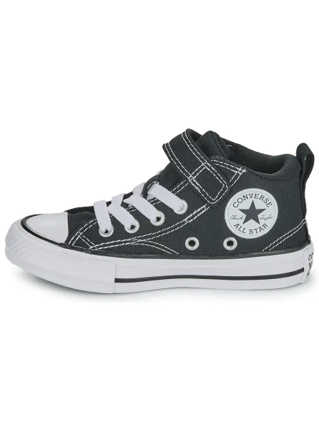 Pantofi copii Converse negru