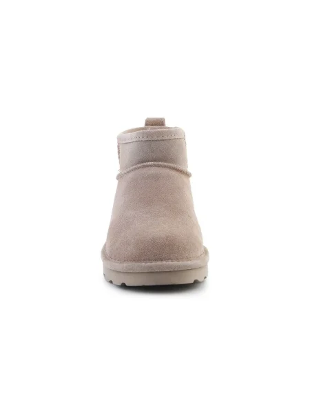 Tenisky Bearpaw béžová