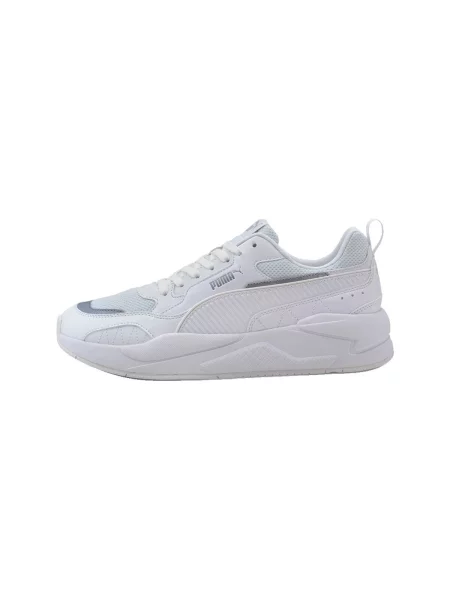 Pantofi Puma gri