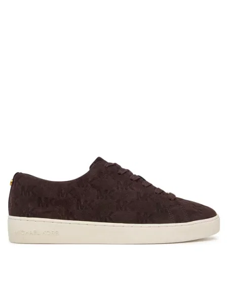 MICHAEL Michael Kors Superge Keaton rjava