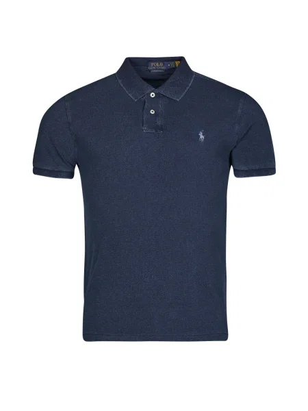 Polo Polo Ralph Lauren plasă