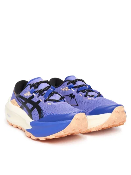 Pantofi pentru alergare Asics Trabuco Max 5 violet