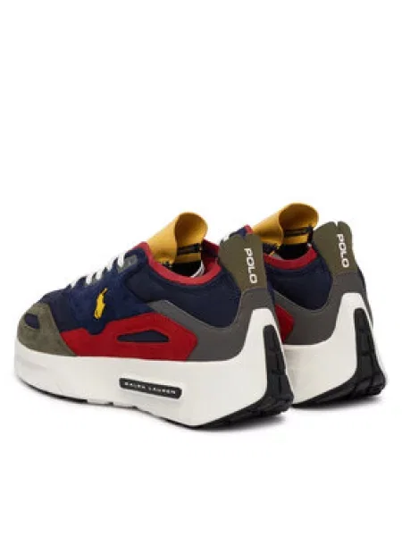 Polo Ralph Lauren Superge Boerum Mornarsko modra