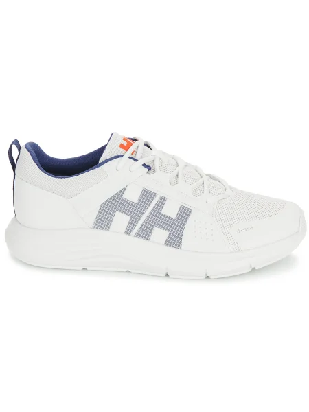 Tenisky Helly Hansen biela