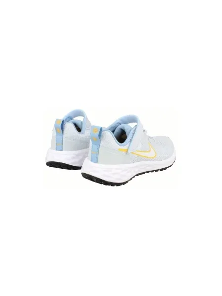 Pantofi copii Nike alb