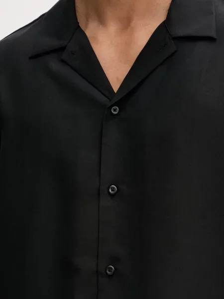 Calvin Klein ing férfi modállal fekete