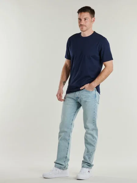 LEVI'S ® Majica mornarsko plava