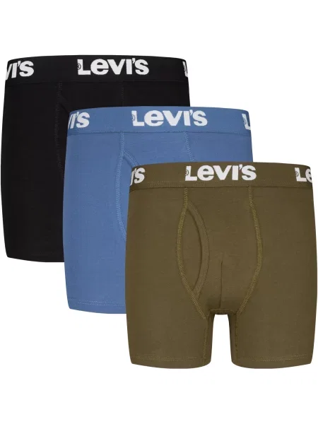 Gaćice Levi's® bijela
