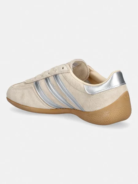 Замшевые кроссовки Adidas Originals