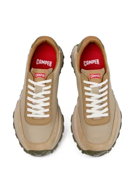 Sneakerși Camper din piele