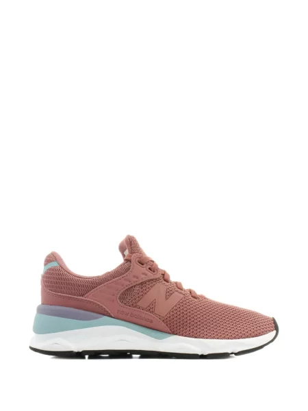 Велурени маратонки New Balance Fresh Foam черно