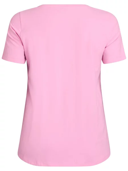 Zizzi Tricou roz