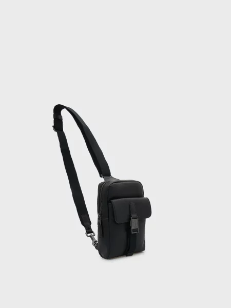 Сумка Calvin Klein чорна