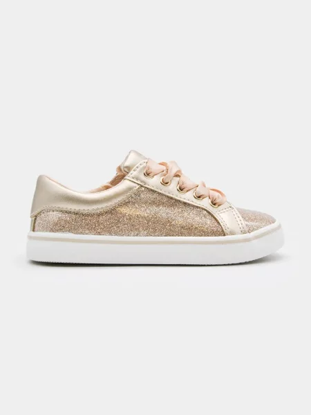 Mayoral Sneakersy Zlatá