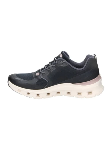 Tenisky Skechers čierna