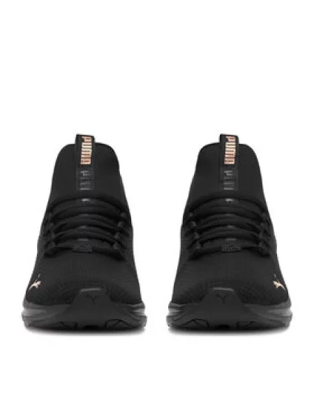 Puma Laisvalaikio batai CWBEO-ENZO 2 CLEAN juoda
