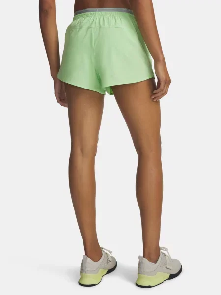 Pantaloni scurți Under Armour