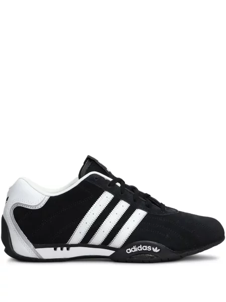 Sneakerși Adidas negru