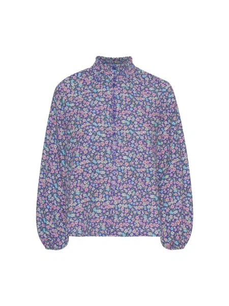 Bluzka w kwiaty Americandreams w kwiatki