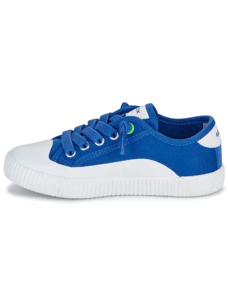 Pantofi copii Geox albastru