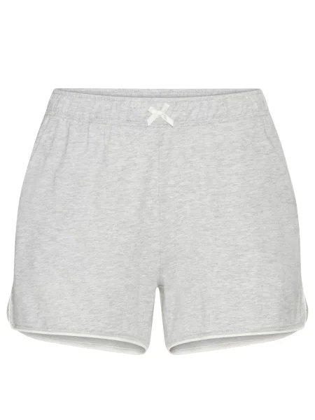 LASCANA Pantaloni de pijama gri