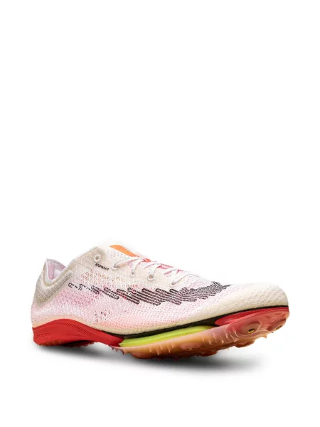 Sneakerși Nike Air Zoom alergare alb