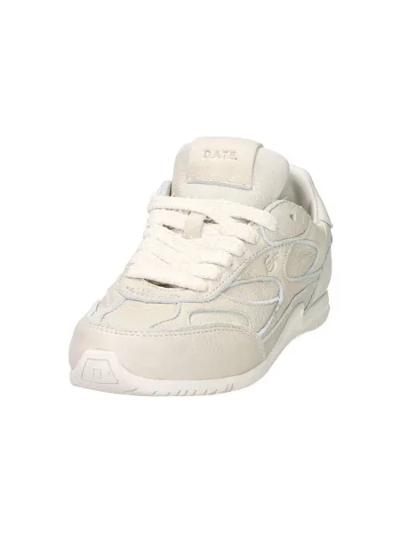 Pantofi D.a.t.e. bej