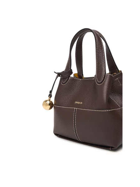 Furla Táska Primrose Mini barna
