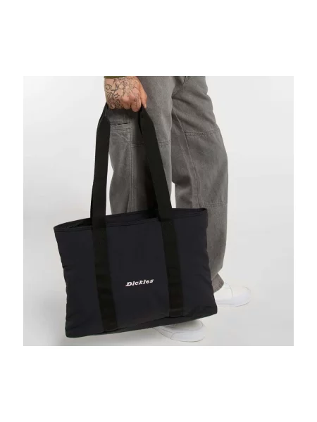 Torbica Dickies crna