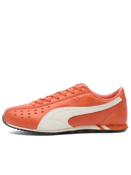 Sneakersy Puma białe