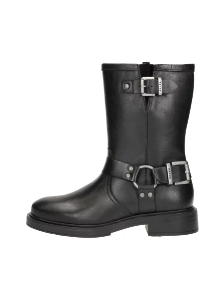 Buty do kostki Palpa czarne