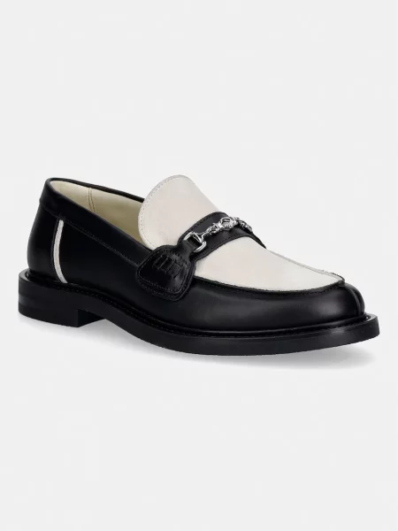 Filling Pieces mocasini de piele Loafer Hazy