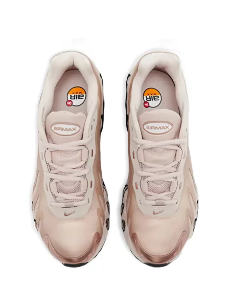 Tenisky Nike Vomero na ramínka s přezkou bílé