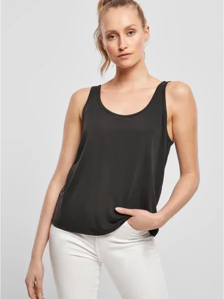 Top Urban Classics z modalu czarny