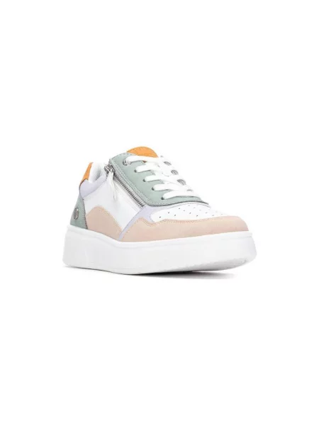 Pantofi Refresh maro