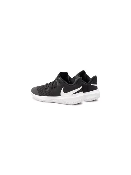 Čevlji za športe v zaprtih prostorih Nike Zoom Hyperspeed Court črna