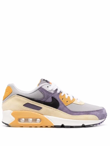Sneakerși Nike Air Max 90 gri