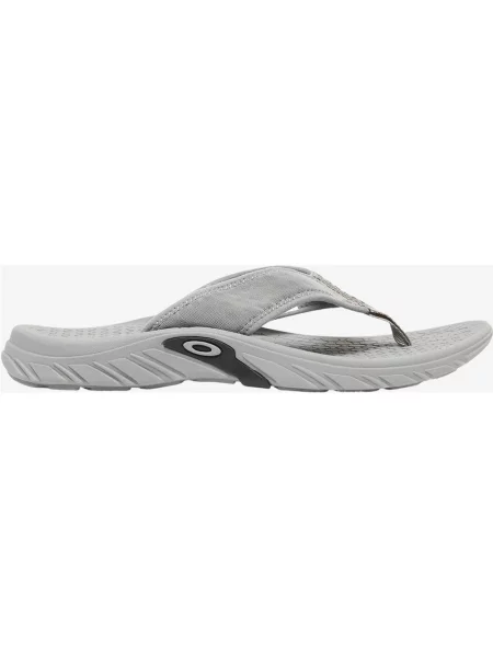 Klapki Oakley Operative Flip Flop czysty 48 biały