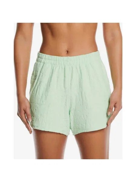 Strój kąpielowy Nike Swim Retro Flow w kolorze miętowej zieleni dla kobiet XL zielony