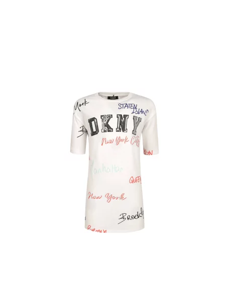DKNY Kids Rochie + jupă