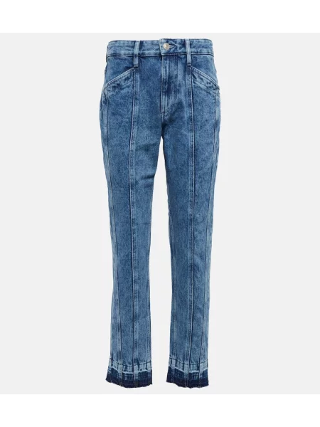 Blugi Marant Etoile albastru