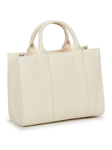 Karl Lagerfeld kabelka typu tote dámska K/RSG béžová