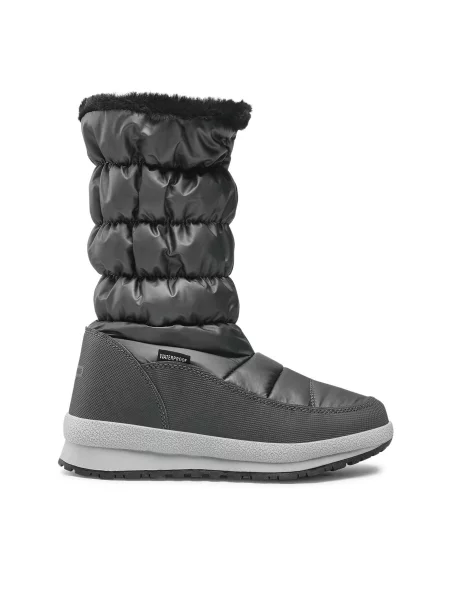 Снігоходи CMP Holse Wmn Snow Boot Wp сірий