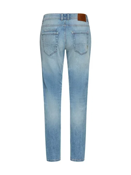 CAMEL ACTIVE Jeans deschis albastru