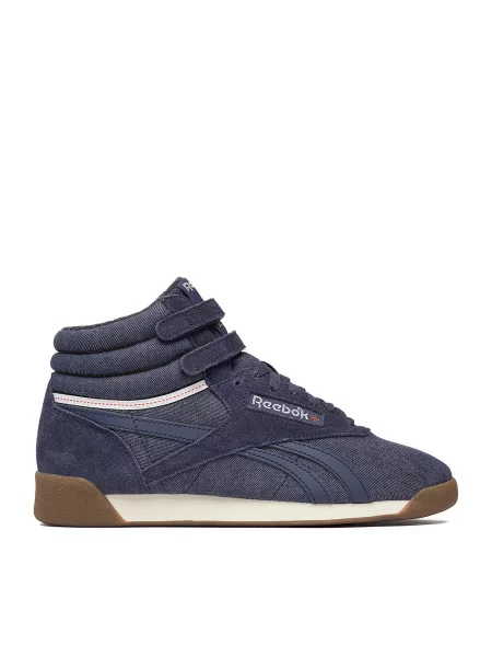 Superge Reebok EO-F/S HI Mornarsko modra