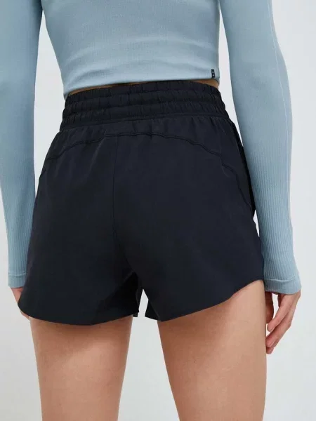 Under Armour szorty treningowe Flex czarne
