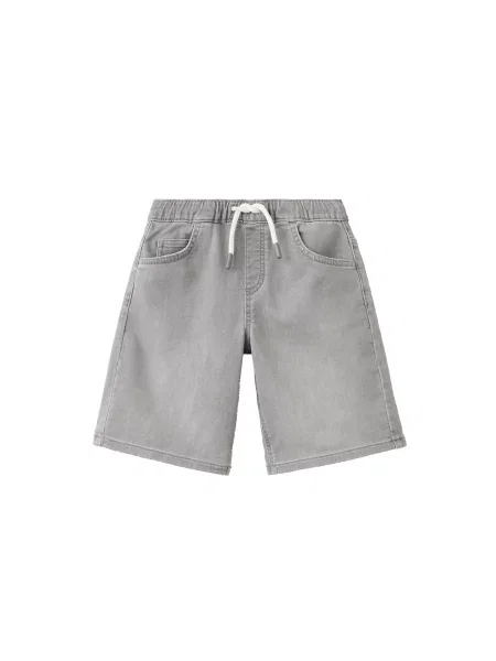 MANGO KIDS Jeans gri