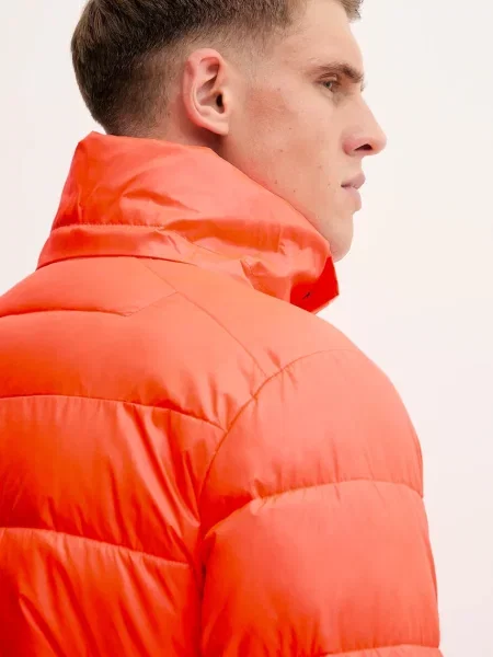 Гірськолижна куртка BOGNER Fire+Ice LUKA помаранчевий